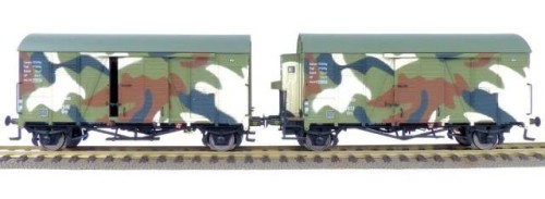 Exact-train EX20238