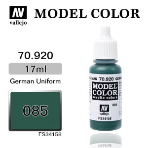 Farba Vallejo 70.920 Model Color 85 German Uniform