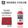 VALLEJO-MODEL-COLOR-70947-DARK-VERMILLION