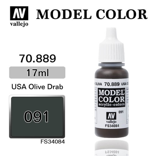 VALLEJO-70889-USA-OLIVE-DRAB