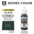 VALLEJO-MODEL-COLOR-70979-GERMAN-CAMOUFLAGE-DARK-GREEN