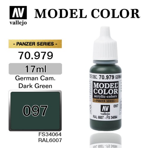 VALLEJO-MODEL-COLOR-70979-GERMAN-CAMOUFLAGE-DARK-GREEN