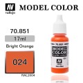 VALLEJO-MODEL-COLOR-70851-BRIGHT-ORANGE