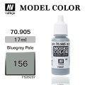 VALLEJO-MODEL-COLOR-70905-BLUEGREY-PALE