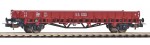 Wagon platforma .Km (Pddk31) H0-1:87 PKP ep. IV, Piko 54984, NA ZAMÓWIENIE