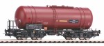 Wagon cysterna 406Rb Zas H0-1:87 PKP CPN ep. IV, Piko 58454