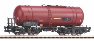 Wagon cysterna 406Rb Zas H0-1:87 PKP CPN ep. IV, Piko 58454