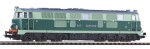 Lokomotywa spalinowa SU45-048 H0-1:87 PKP PR ep. V, Piko 96307