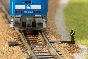 Lampy zwrotnicowe, atrapy TT-1:120, Auhagen 43653, NA ZAMÓWIENIE