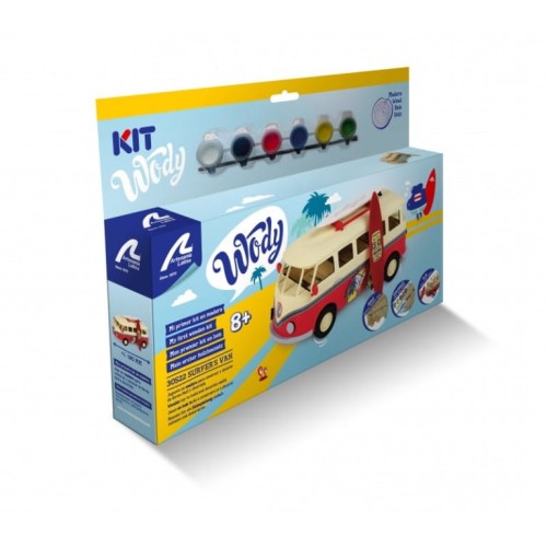 Artesania-Latina-30522