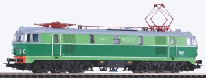 Elektrowóz ET22-271 H0-1:87 PKP ep. V, Piko 96333