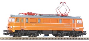 Lokomotywa elektryczna EP08-010 H0-1:87 PKP ep. VI, Piko 96375