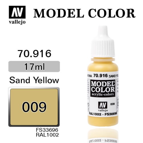 VALLEJO-MODEL-COLOR-70916-SAND-YELLOW