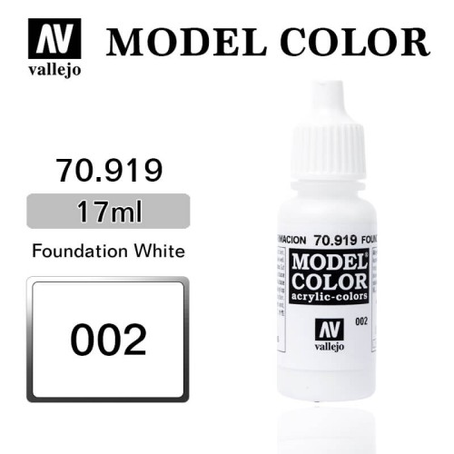 VALLEJO-MODEL-COLOR-70919-FOUNDATION-WHITE