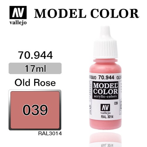 VALLEJO-MODEL-COLOR-70944-OLD-ROSE