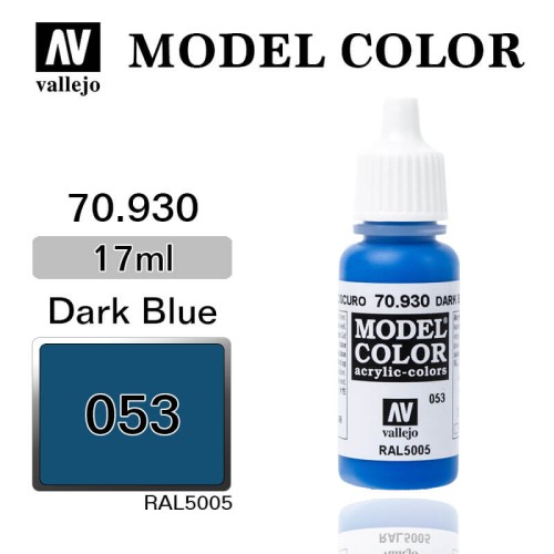 VALLEJO-MODEL-COLOR-70930-DARK-BLUE