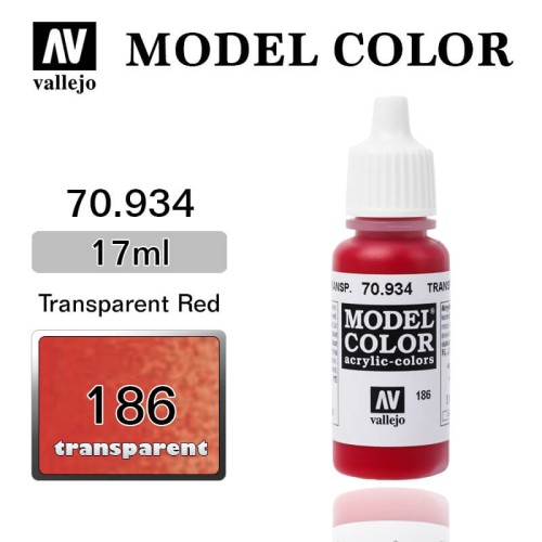VALLEJO-MODEL-COLOR-70934-TRANSPARENT-RED