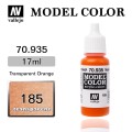 VALLEJO-MODEL-COLOR-70935-TRANSPARENT-ORANGE