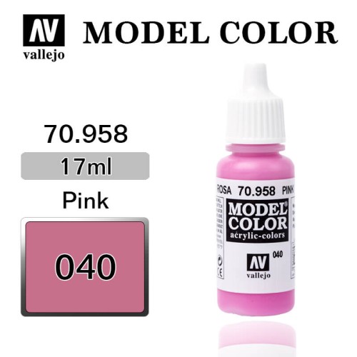 VALLEJO-MODEL-COLOR-70958-PINK