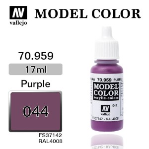 Farba Vallejo 70.959 Model Color 44 Purple