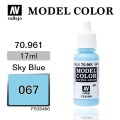 VALLEJO-MODEL-COLOR-70961-SKY-BLUE