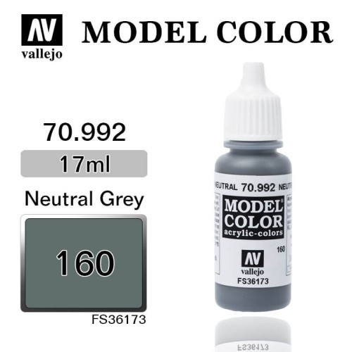 VALLEJO-MODEL-COLOR-70992-NEUTRAL-GREY