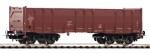 Wagon towarowy wysokoburtowy Eas-x H0-1:87 PKP ep. IV, Piko 58725-3, HOBBY 