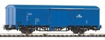 Wagon towarowy kryty Gbs H0-1:87 PKP Cargo ep. V, Piko 58784, HOBBY, NA ZAMÓWIENIE