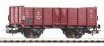 Wagon towarowy odkryty Wddo H0-1:87 PKP ep. III, Piko 58939