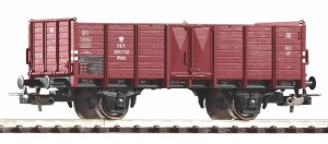 Wagon towarowy odkryty Wddo H0-1:87 PKP ep. III, Piko 58939