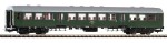Wagon osobowy 2. kl. typ 120A Bwixd H0-1:87 PKP Wrocław ep. IVb, Piko 96648