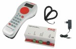 Sterowanie cyfrowe DCC Piko SmartControl Light Basis set, Piko 55017