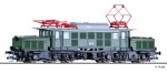 Elektrowóz E 94 "Krokodyl" TT-1:120 DB ep. III, Tillig 04412
