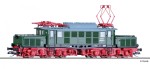 Elektrowóz BR 254 "Krokodyl" TT-1:120 DR ep. IV, Tillig 04418, NA ZAMÓWIENIE