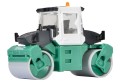Walec-drogowy H0 1:87