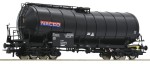 Wagon cysterna H0-1:87 Nacco, DB AG ep. V-VI, Roco 76536