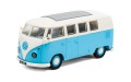 Volkswagen-Camper-Van