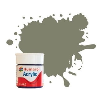 Humbrol-Acrylic-240