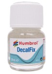 Decalfix płyn do nakładania kalkomanii, Humbrol AC6134, 28 ml