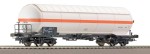 Wagon cysterna do gazu Uahs H0-1:87 DR ep. IV, Roco 66466