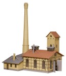 Kotłownia H0-1:87, Faller 191721