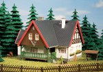 Leśniczówka H0 (TT), Auhagen 12225