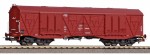 Wagon towarowy kryty 401K Gags H0-1:87 PKP ep. V, Piko 58470