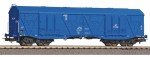 Wagon towarowy kryty 401Ka Gags-t H0-1:87 PKP Cargo ep. VI, Piko 58471