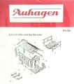 Auhagen-99030-instrukcja