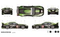 Jaguar-XKR-GT3-1:32