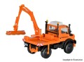 H0-Unimog