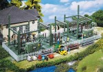 Stacja transformatorowa H0-1:87, Faller 130958, NA ZAMÓWIENIE