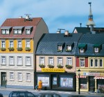 Kamienice nr 5/7 H0 (TT), Auhagen 12272