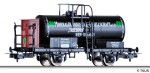 Cysterna Wien-Trzebinia H0-1:87 KPEV ep. I, Tillig 76641